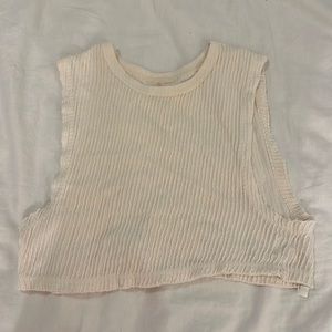 Free People Tank